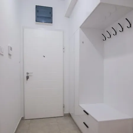 Apartman Anis