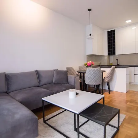 Apartment Anis *