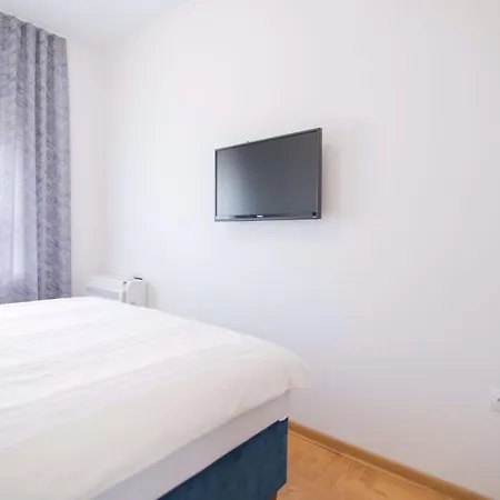 Anis Apartment *