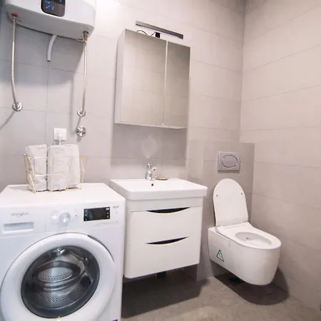 Anis Apartment Trebinje