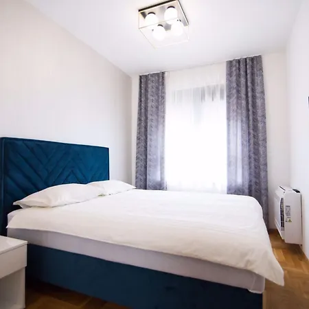Anis Apartman Trebinje