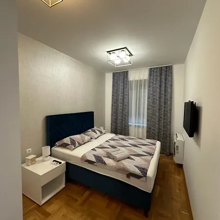 Apartment Anis